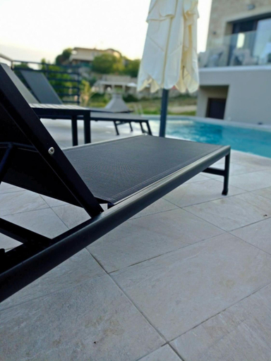 Sport & Beauty 2, Villa ArGia with private pool, Crete