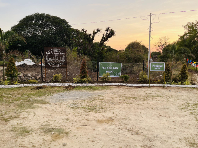 Others 4, Camp Palo Bandera, Calatagan