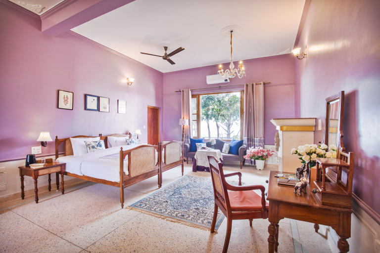 Others 5, Seclude Nahan Bantony Cottage, Sirmaur