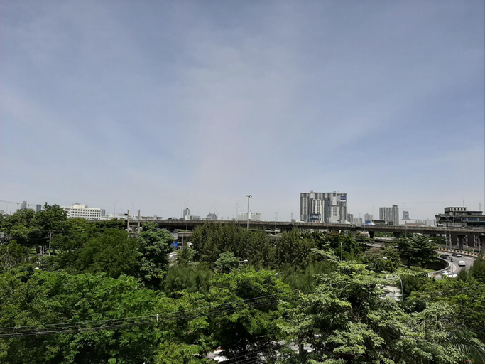 Scenery