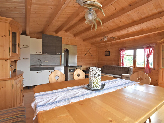 Others 4, Geraumige Ferienwohnung in Stocking in Waldnahe, Freyung-Grafenau