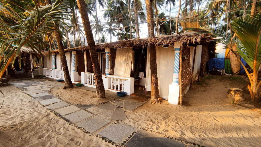 Exterior & Views 2, Cozy Nook Goa, South Goa