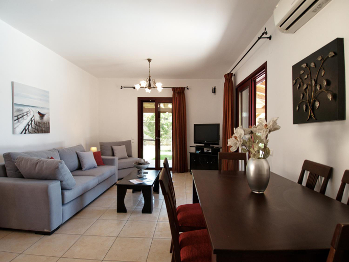 Others 5, Villa Estia Spartia Kefalonia, Ionian Islands