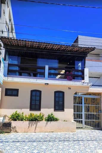 Exterior & Views 2, Pousada Brisa do Mar MCZ, Maceió (capital)
