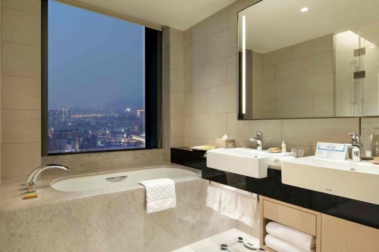 Bathroom 17