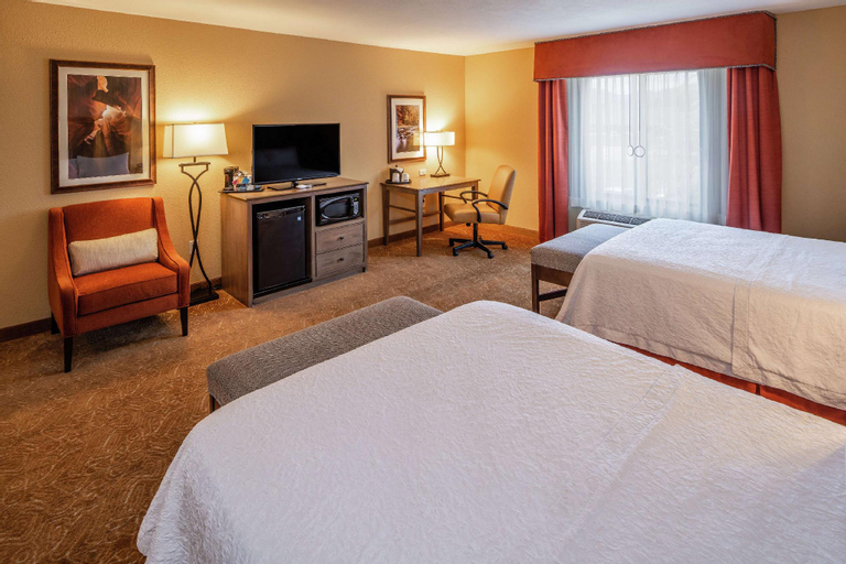 Bedroom 9