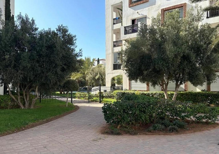 Exterior & Views 1, Luxe en bord de mer a la Marina d'Agadir, Agadir-Ida ou Tanane