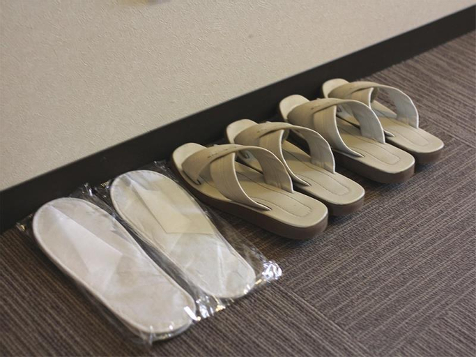 Amenities 2