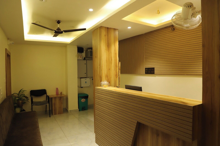 Others 5, Hotel Anubhuti, Ujjain