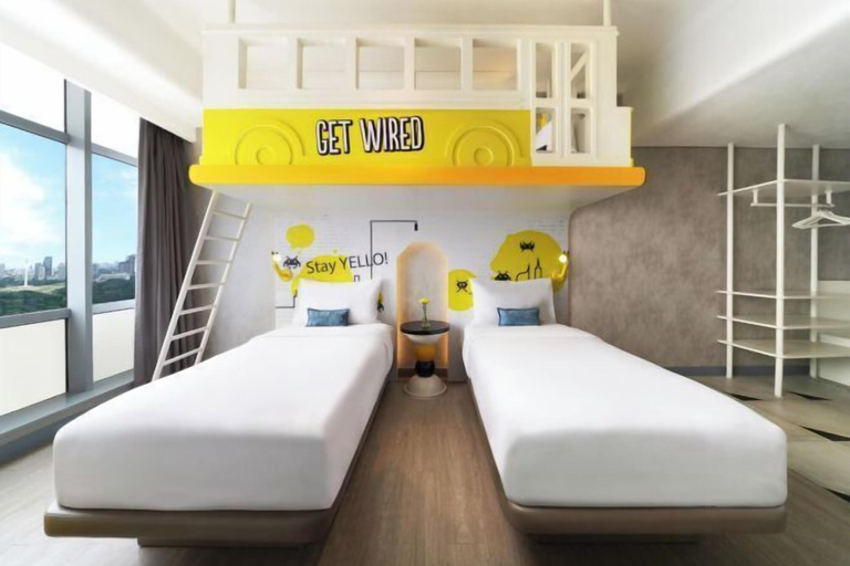 Bedroom 3