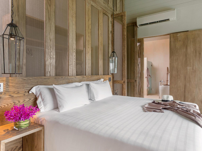 Bedroom 19