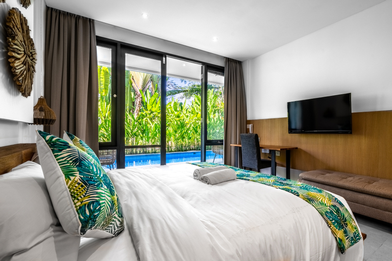 Bedroom 7