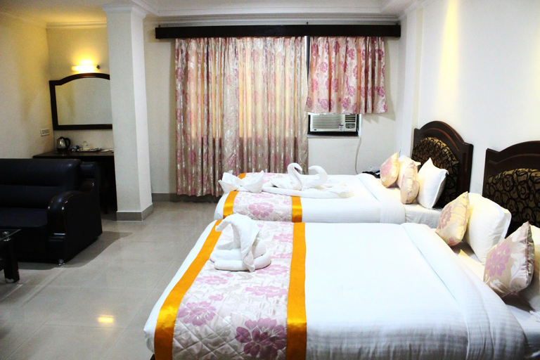 Bedroom 11