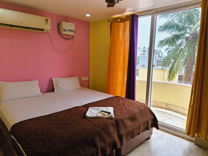 Others 4, Hotel Swagat, Puri