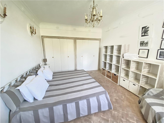 2, Villa Daurus, Alpes-Maritimes