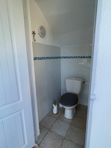 Bathroom, Villa Florentine - Saint Francois - Guadeloupe, Saint-François