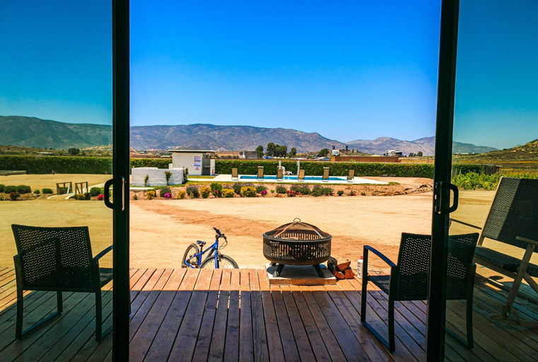 Others 5, Finca San Sebastian, Ensenada