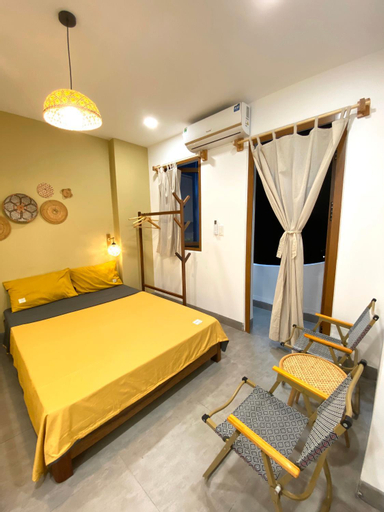 Bedroom 6