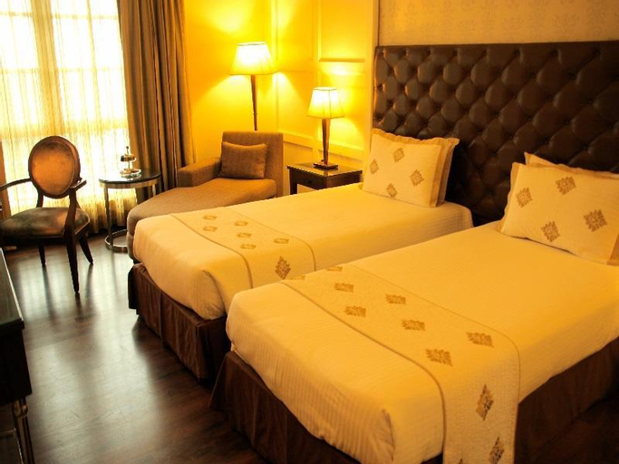 Bedroom 24