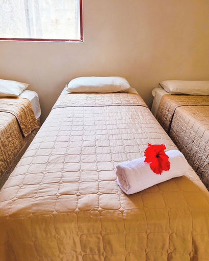 Bedroom 3, Pousada Bore Koko, Ipojuca
