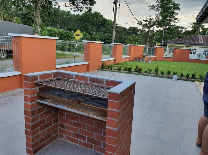 Exterior & Views 5, Go Homestay @ Kuala Kubu Bharu, Hulu Selangor