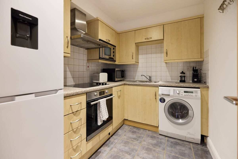 Others 5, The Kingsland Place - Adorable 2bdr Flat, London
