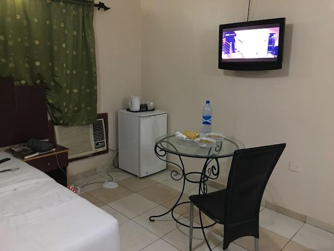 Bedroom 3, Bliss World Resorts & Hotels, Akure North
