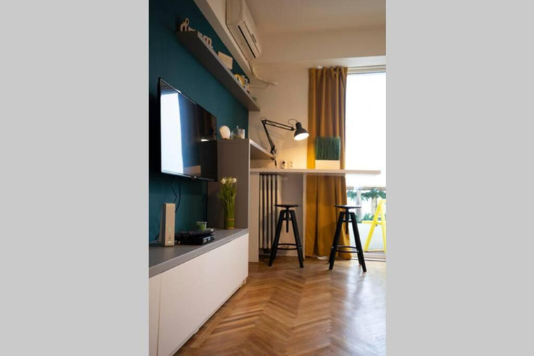 Others 5, Victoria Avenue Apartment, Municipiul Bucuresti