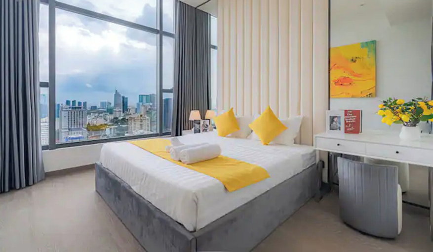 Bedroom 8