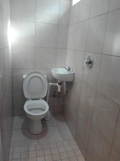 Bathroom 4, ALEXIA LODGE, City of Cape Town