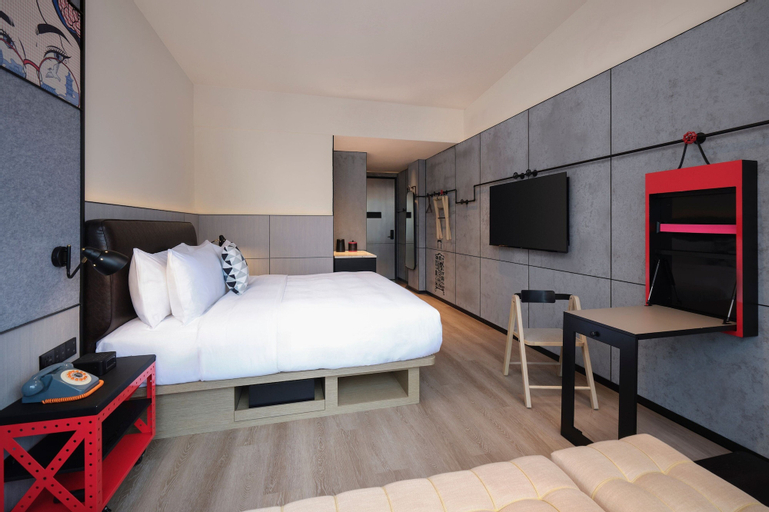 Bedroom 7