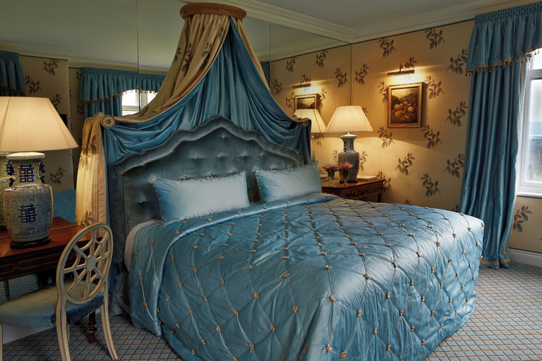 Bedroom 3, Ashford Castle