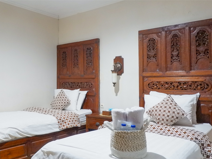 Bedroom 8