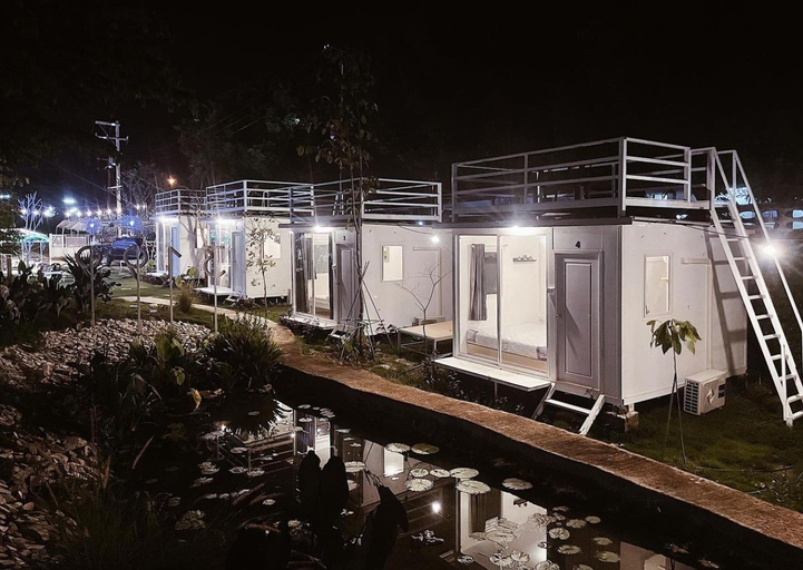 Others 3, 3199 Cafe' Latya & Bed, Muang Kanchanaburi