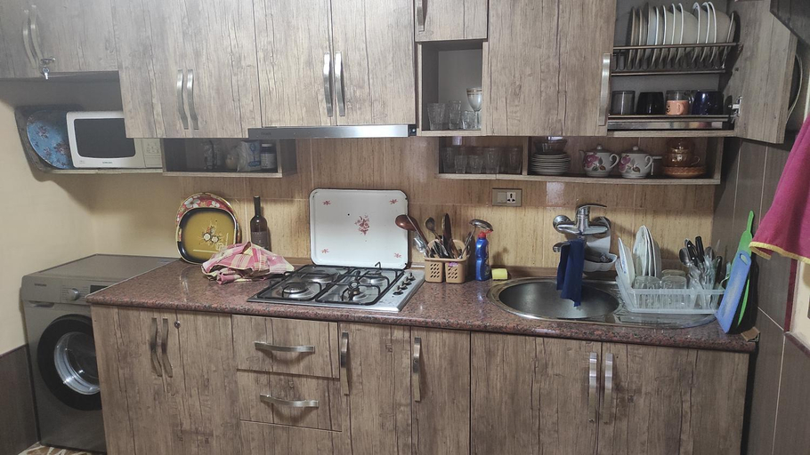 Others 3, Guesthouse in Batumi 97, Batumi