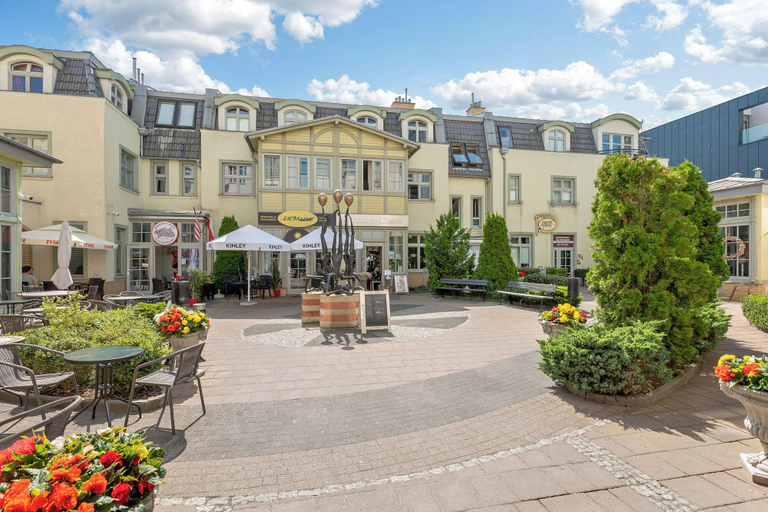 Exterior & Views, Lemon -Monte Cassino by Grand Apartments, Sopot