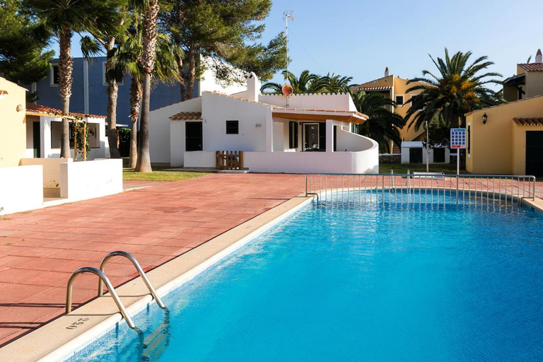 Sport & Beauty 2, Casa Sol del Sur 4, Baleares