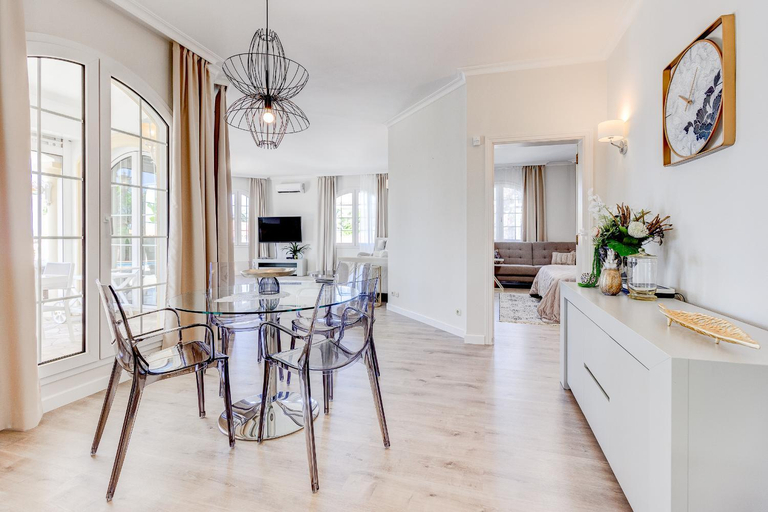 4, Luxury villa El Duque Ocean View, Santa Cruz de Tenerife