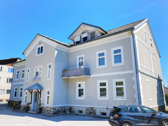 Apartment AUSZEIT im HERZEN von VILLACH mit Privatgarage, Villach