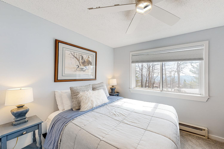 Bedroom 8
