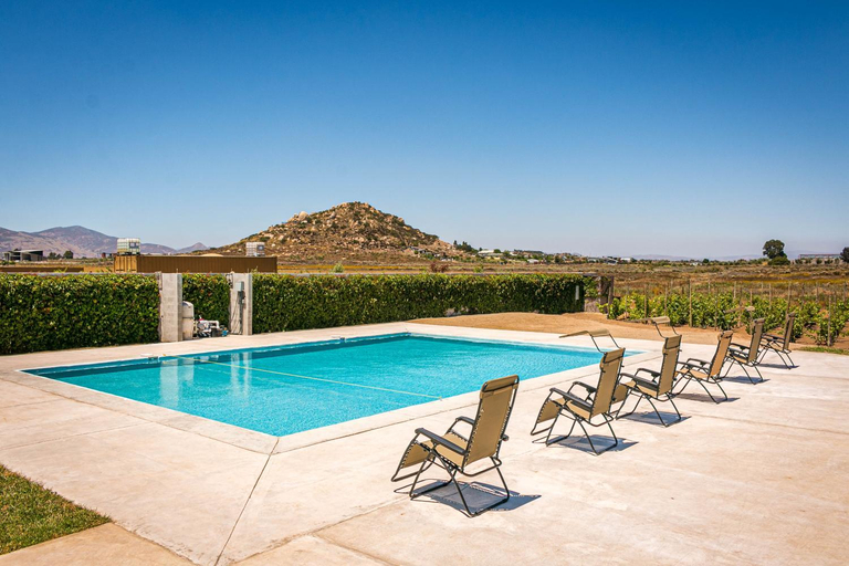 Sport & Beauty 4, Finca San Sebastian, Ensenada