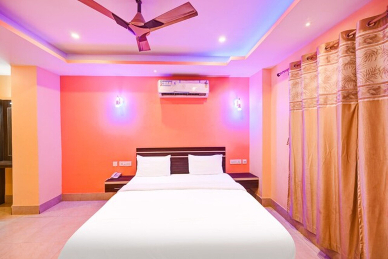 Others 4, Goroomgo Sakya Inn Puri, Puri