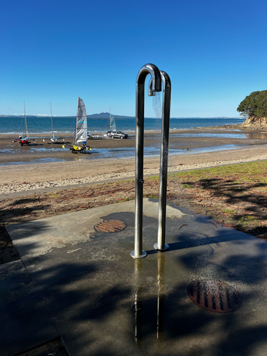 Others 4, Waiake Beach Apartments, Waitakere