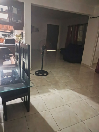Others 5, Apartamento de dos habitaciones Alameda, Los Alcarrizos