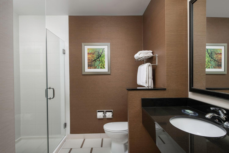 Bathroom 3