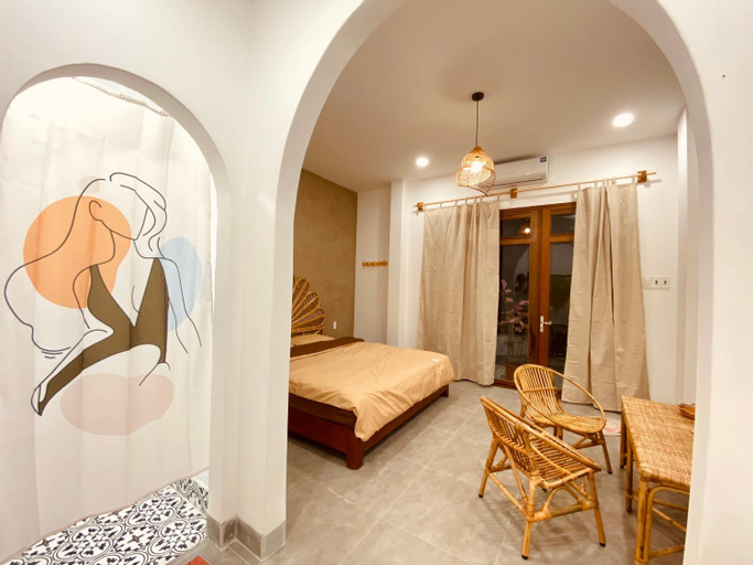 Bedroom 6