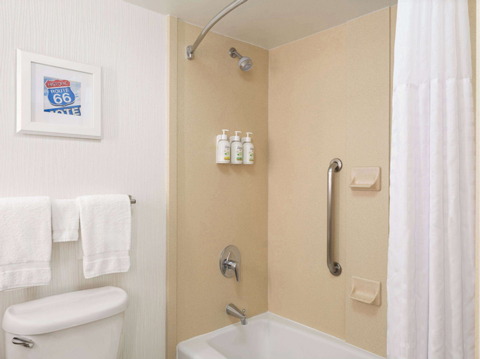 Wingate by Wyndham St. Louis Airport, Saint Louis