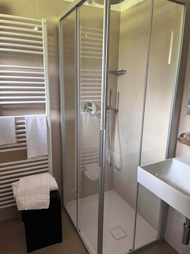 Bathroom 3, Dolomiti Sport Hotel, Belluno