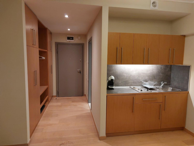 Others 3, Residence E205 Euphoria Borovets, Samokov