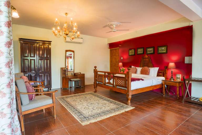 Others 2, Seclude Nahan Bantony Cottage, Sirmaur